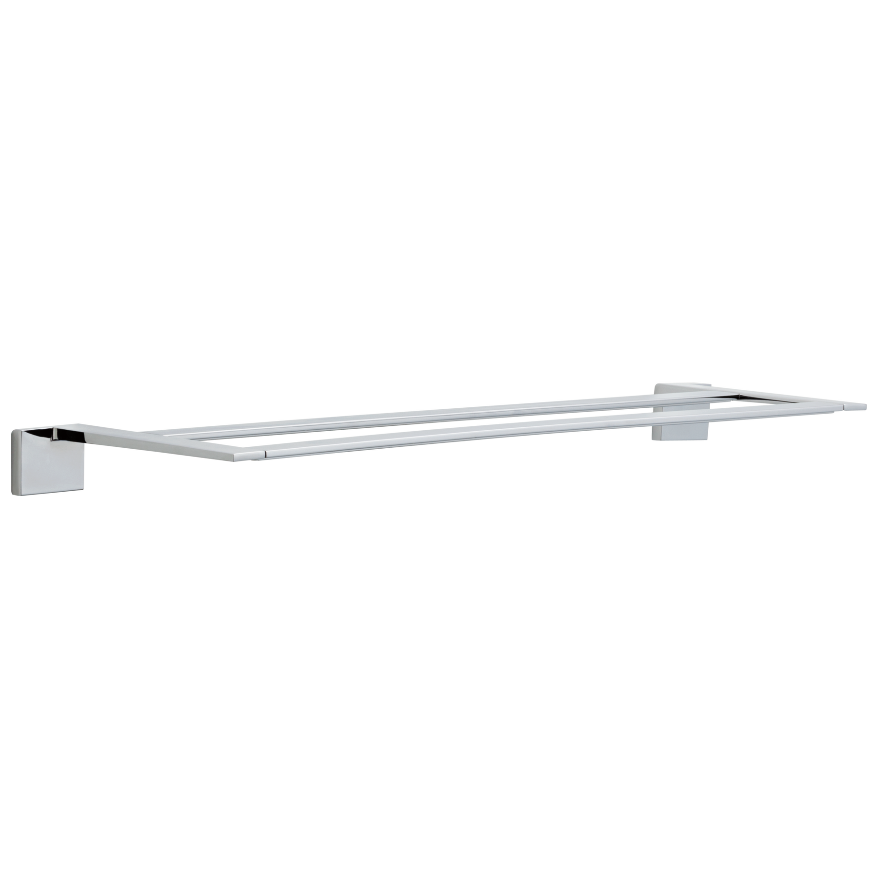 24" Double Towel Bar