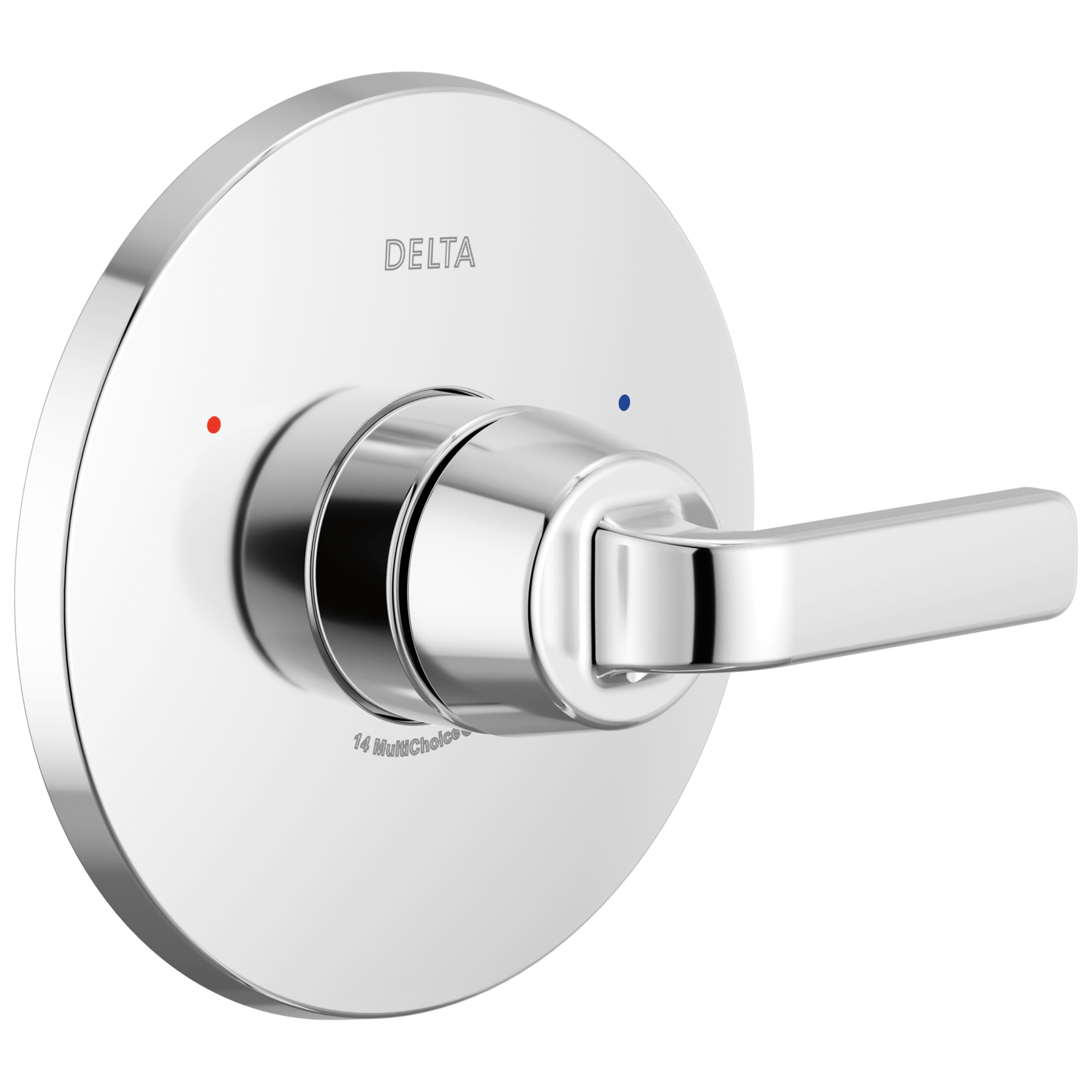 Monitor 14 Series Valve Only Trim