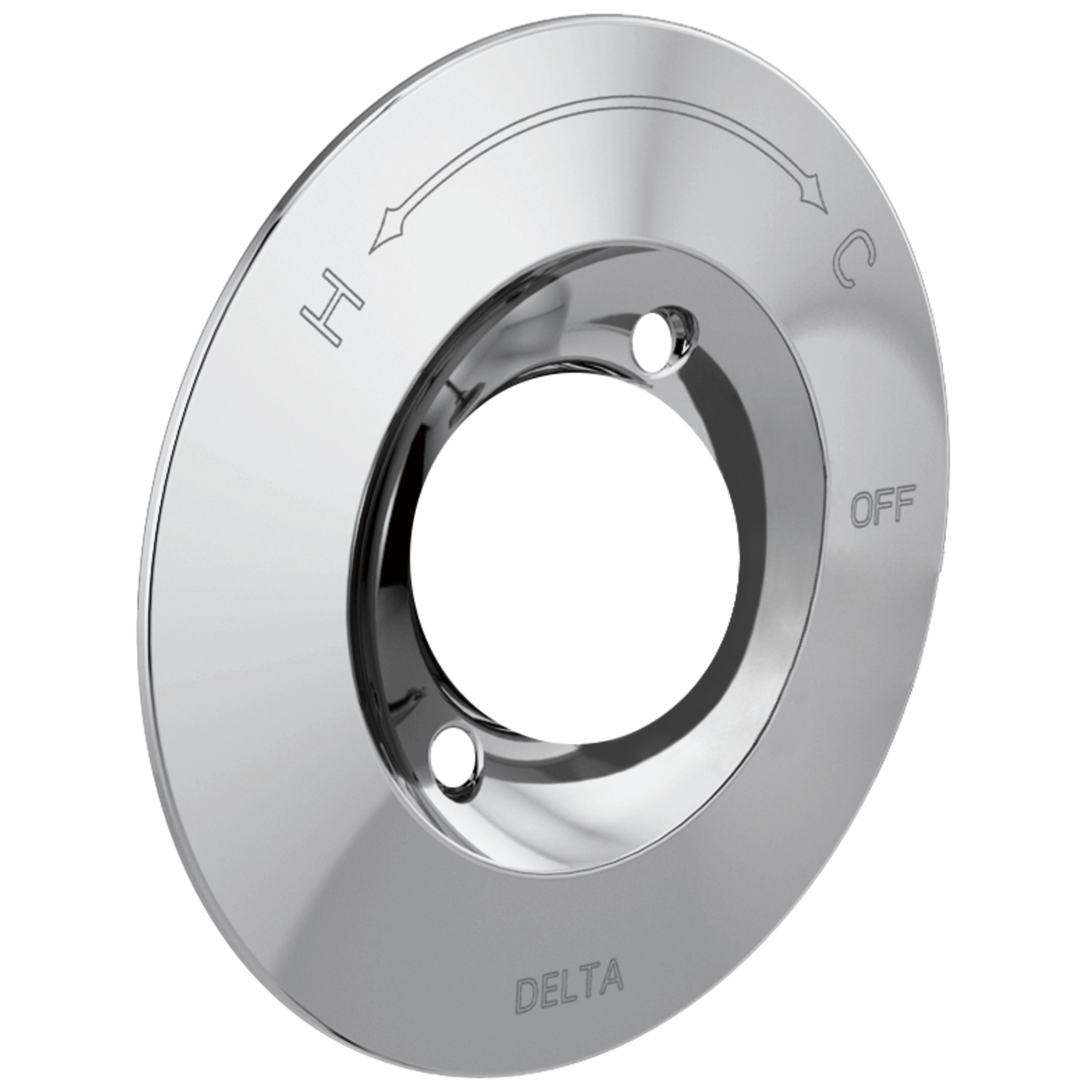 Escutcheon - 14 Series Tub & Shower