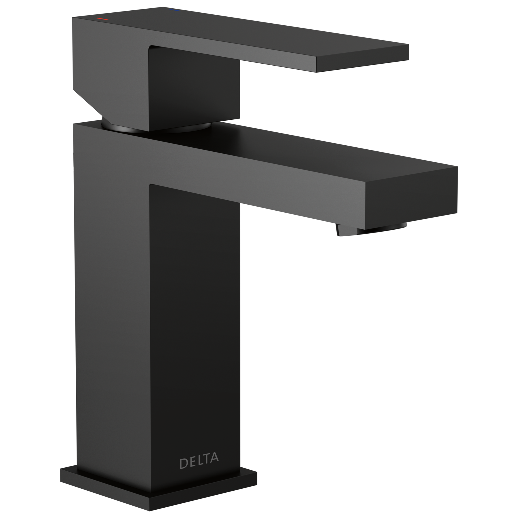 Single-Hole Bathroom Faucet 1L (Recertified)
