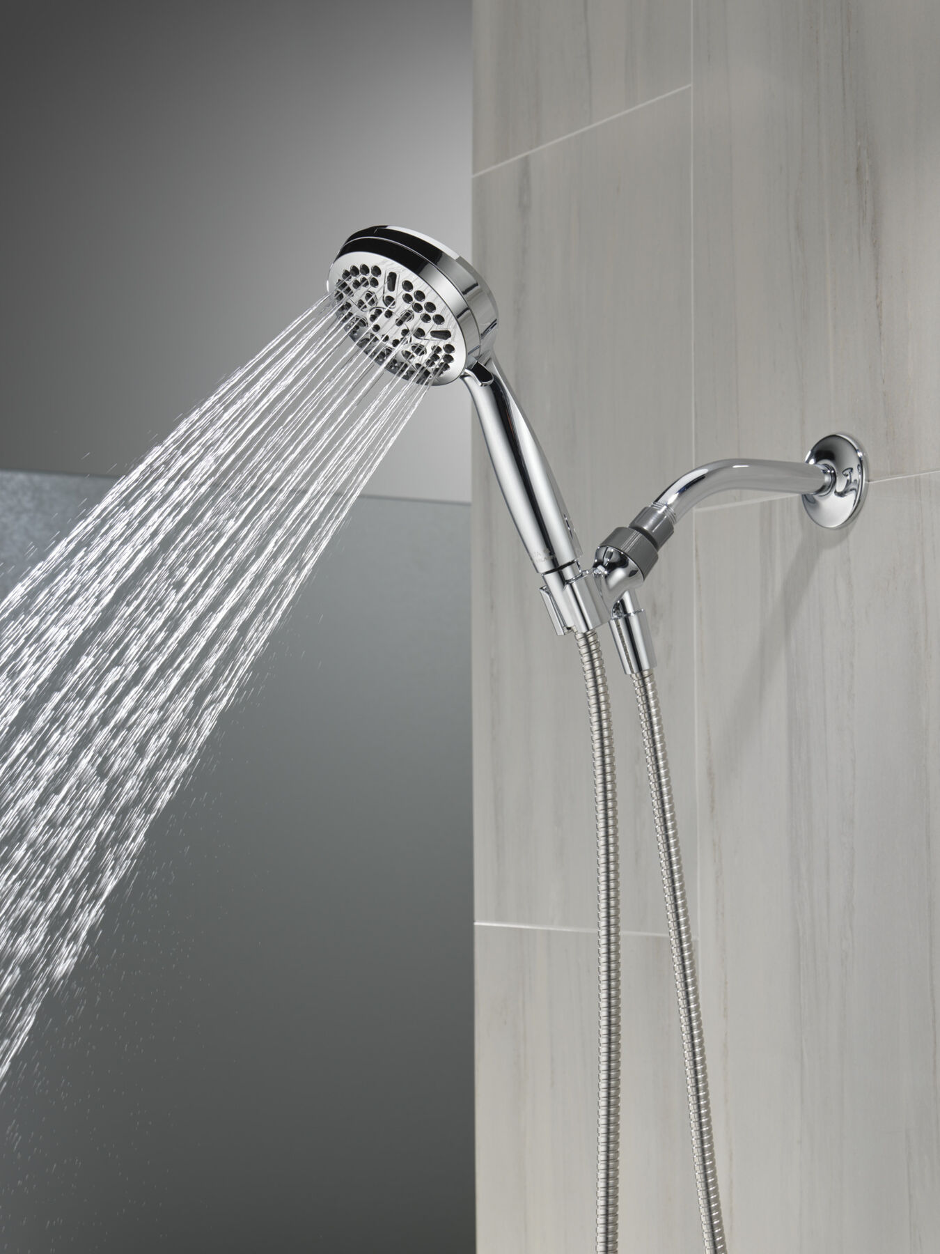 5 Setting Hand Shower, image 8