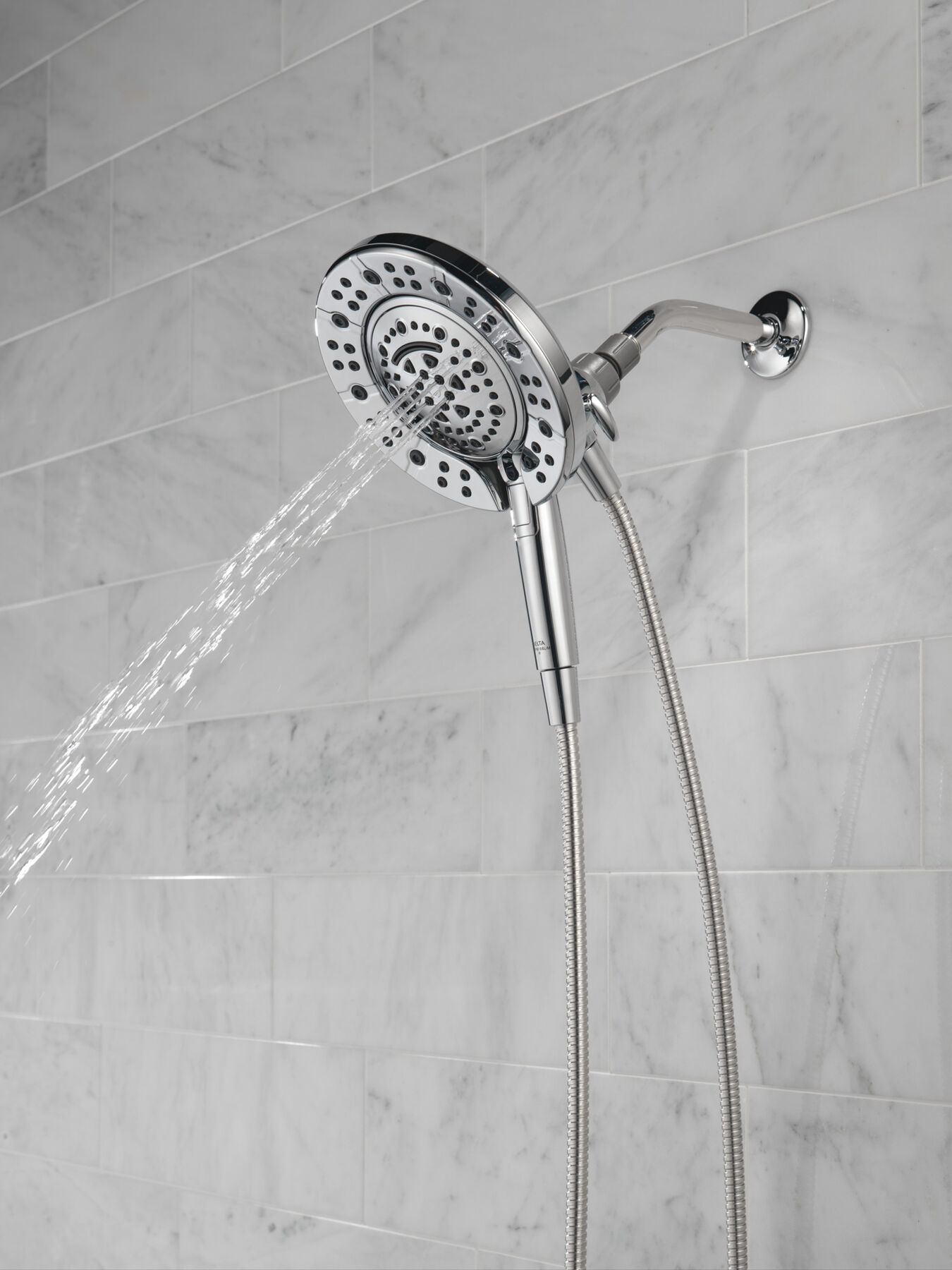 7-Setting In2ition® Two-in-One Shower, image 14