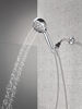 6-Setting Hand Shower with Cleaning Spray - 2.5 GPM