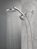 PivotPro™ 3-in-1 Combination Shower