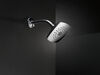 Single-Setting Raincan Shower Head