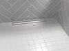 24" Reversible Linear Shower Drain Trim