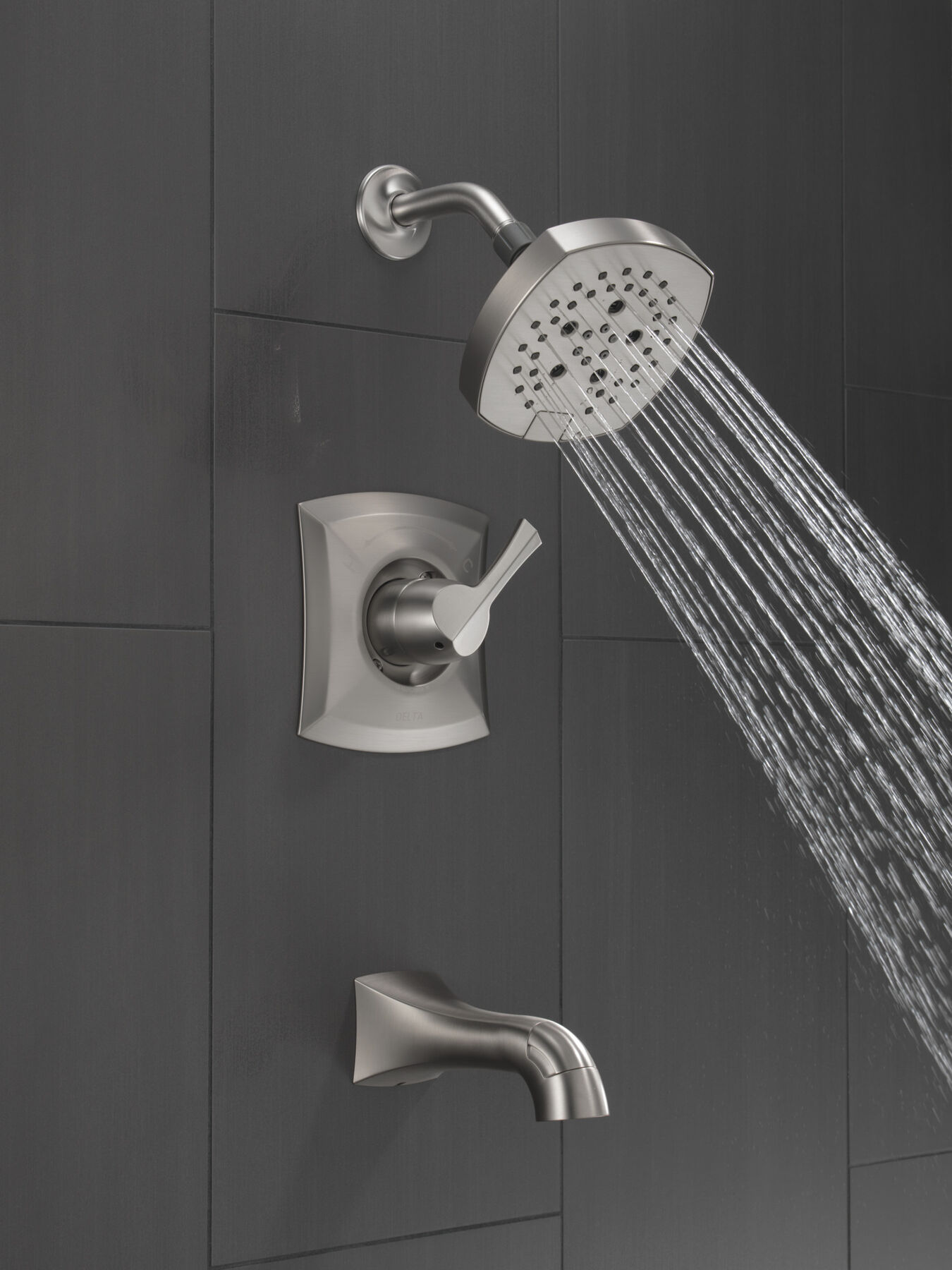 Monitor&reg;&nbsp;14 Series Tub and Shower (Recertified), image 6