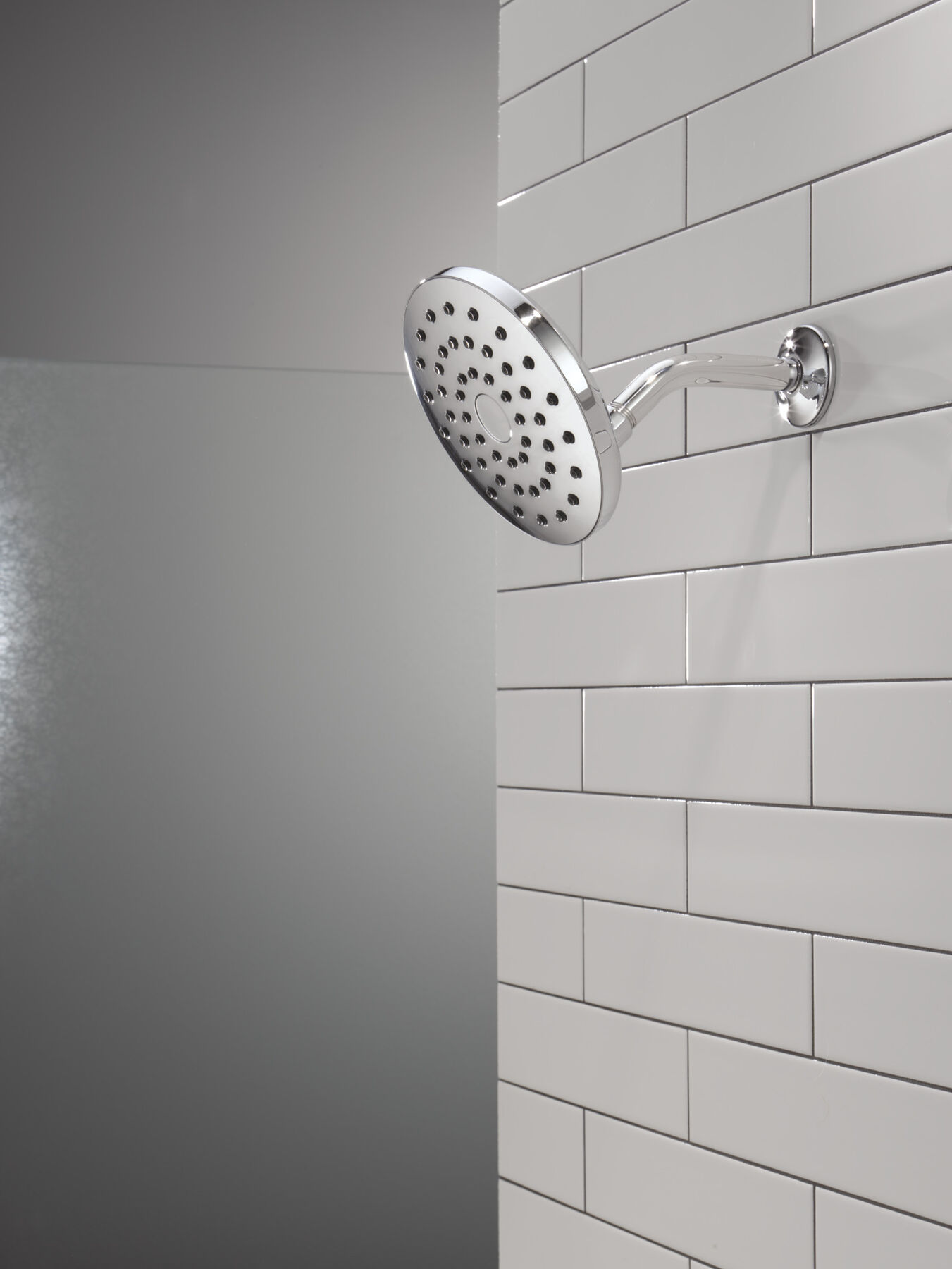 PivotPro™ Raincan Shower Head, image 3