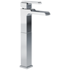 Single Handle Vessel Channel Bathroom Faucet