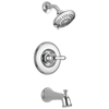Monitor&reg; 14 Series Tub & Shower Trim