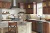 Single Handle Pull-Down Kitchen Faucet with Touch<sub>2</sub>O® and ShieldSpray® Technologies