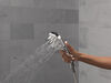 Detangling Shower Tool
