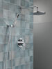 Monitor® 14 Series Shower with Raincan & Hand Shower