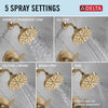 Monitor® 14 Series Tub and Shower