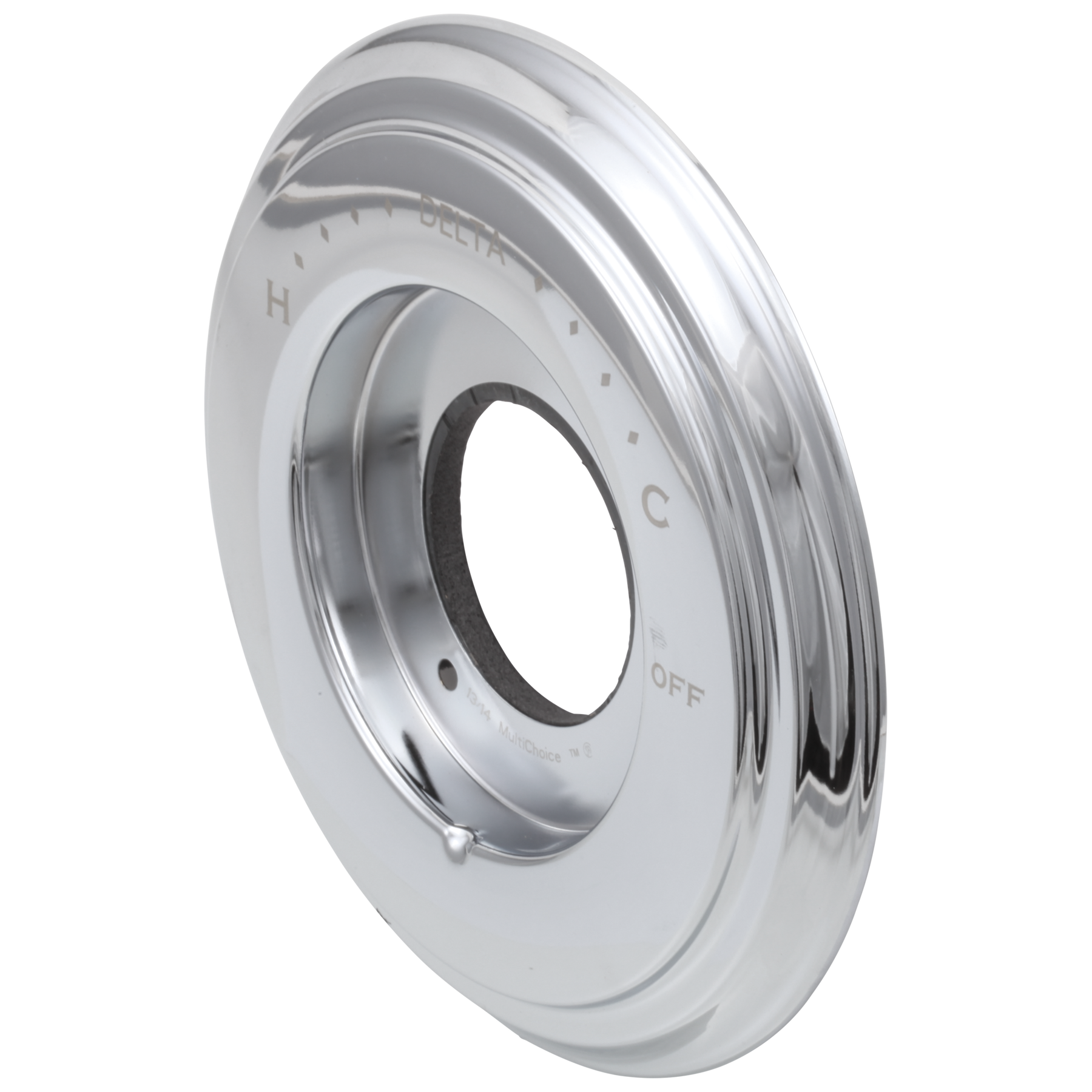 Escutcheon