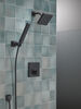 Square Wall Elbow for Hand Shower