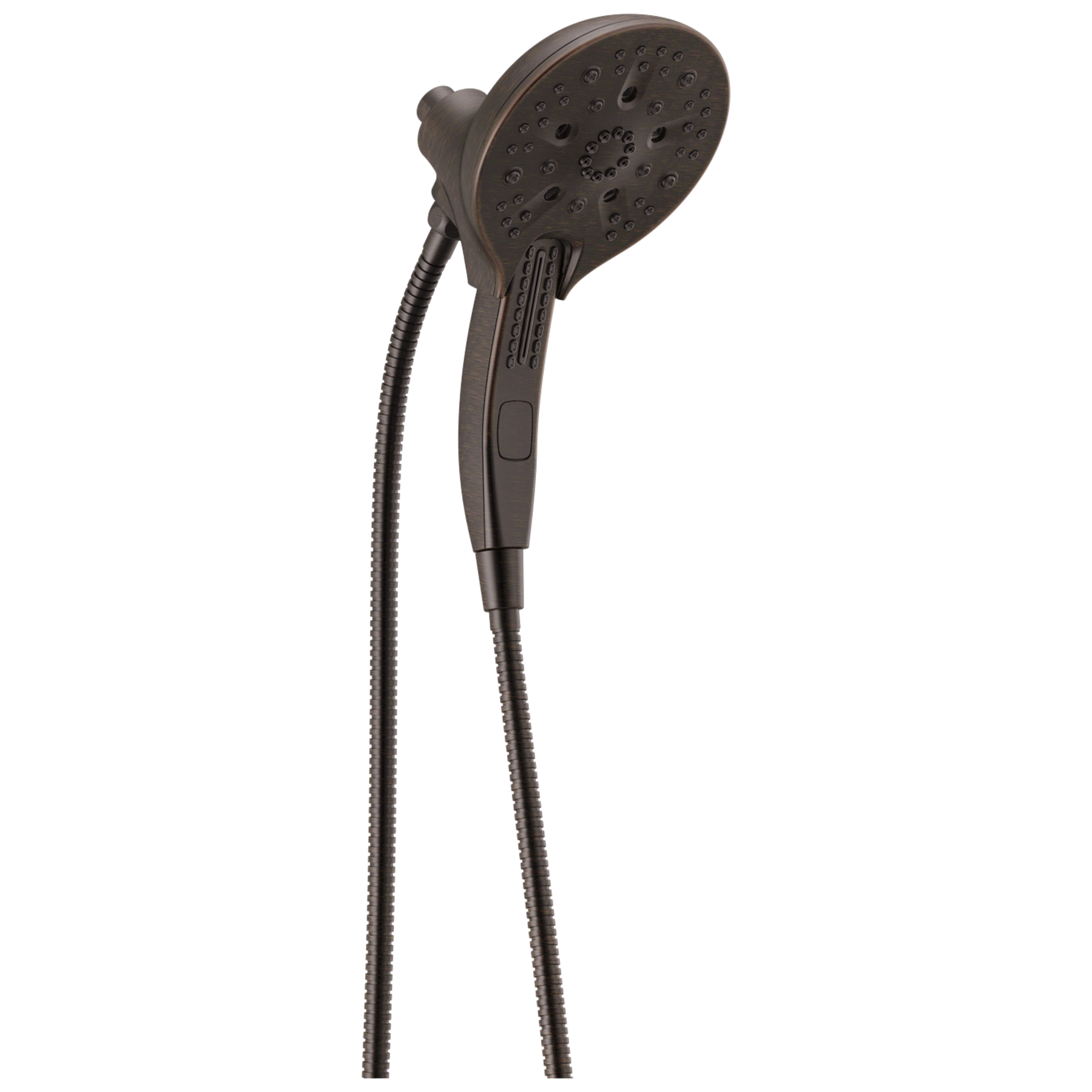 In2ition® H<sub>2</sub>Okinetic® 5-Setting Two-in-One Shower (Recertified)