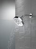 H<sub>2</sub>Okinetic® 5-Setting  Shower Head