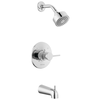 Monitor 14 Series Tub & Shower Trim