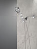 4-Setting Hand Shower