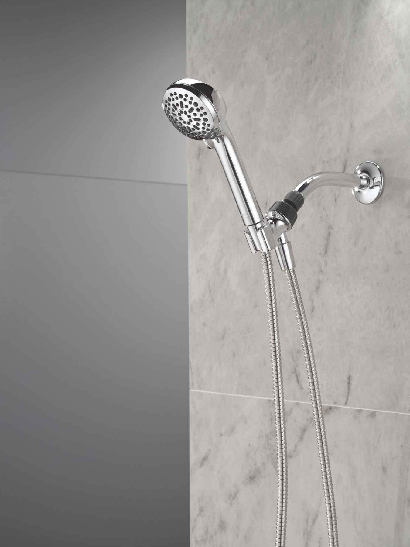 4-Setting Hand Shower, image 8