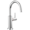 Contemporary Round Instant Hot Water Dispenser