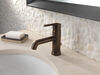 Single Handle Bathroom Faucet (Recertified)
