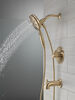Tub/Shower Rough & Trim 1L 14S SureDock (Recertified)