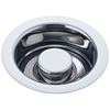 Kitchen Disposal and Flange Stopper