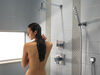 Flange - Shower