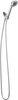 4-Setting Hand Shower