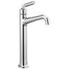 Single Handle Vessel Bathroom Faucet