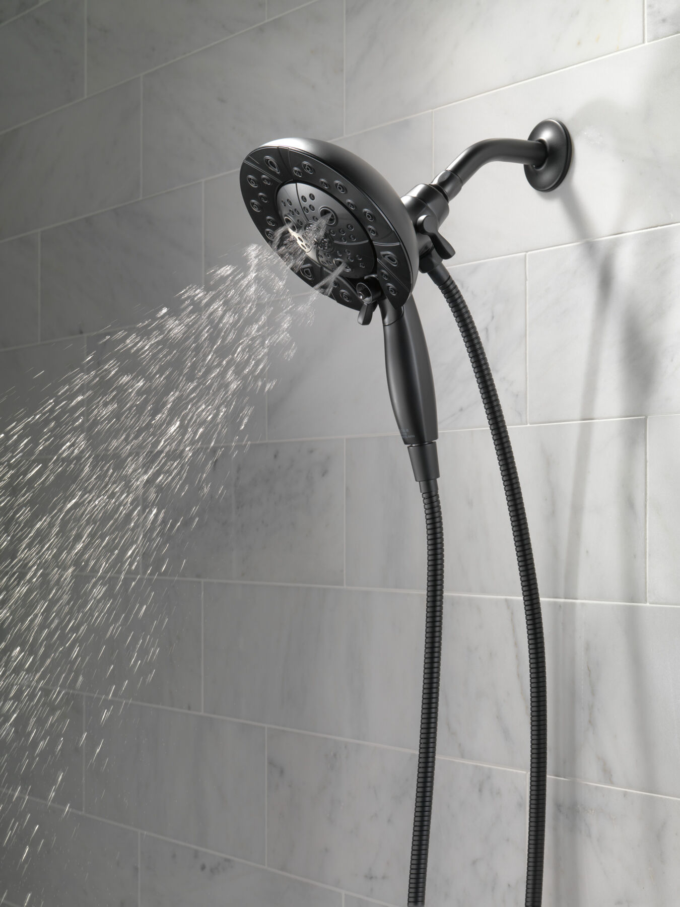 In2ition Shower Trim with High-Flow Rough Bundle - 14 Series, image 15