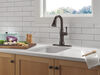 Touch2O® Bar / Prep Faucet with Touchless Technology