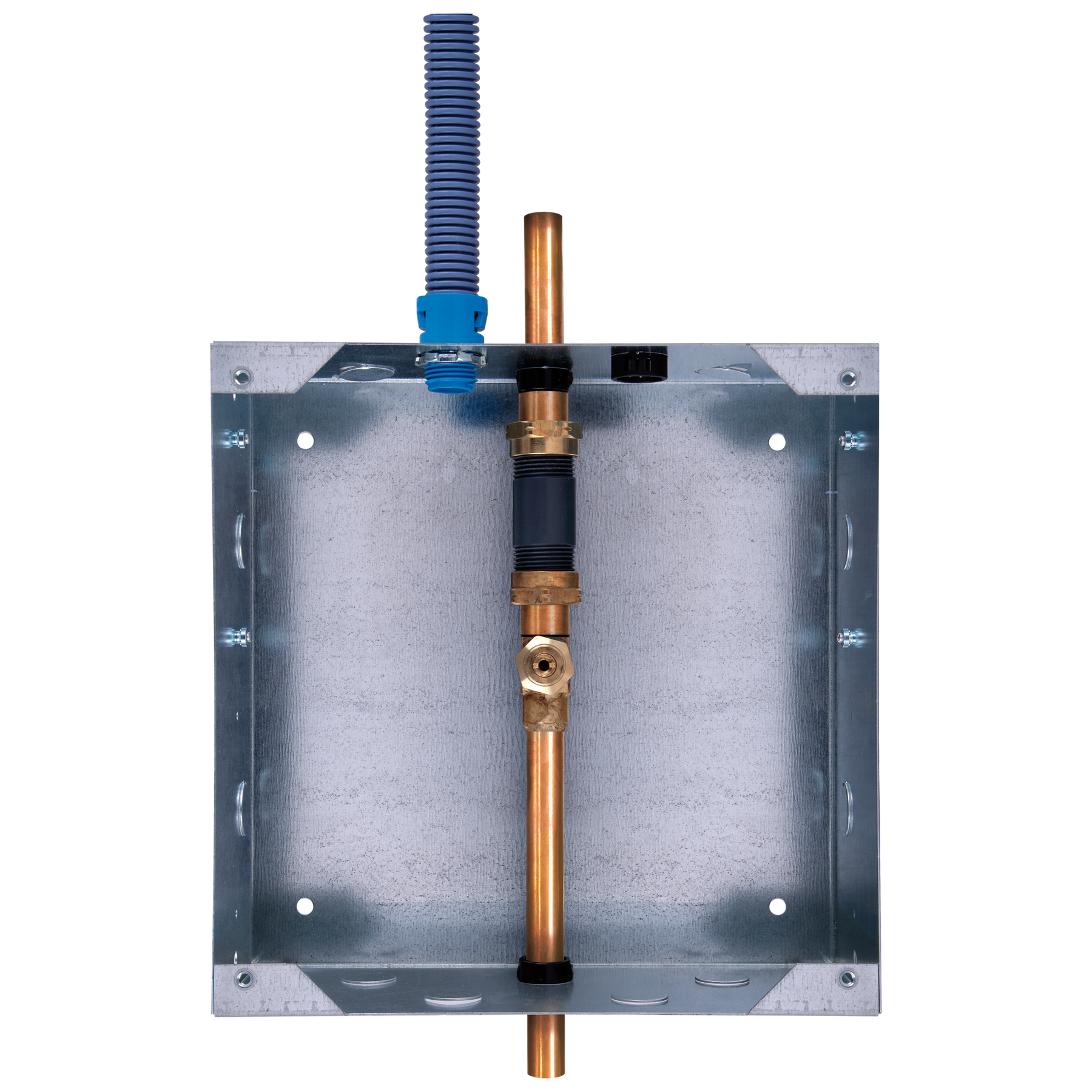 Rough-In Control Box for Electronic Faucet