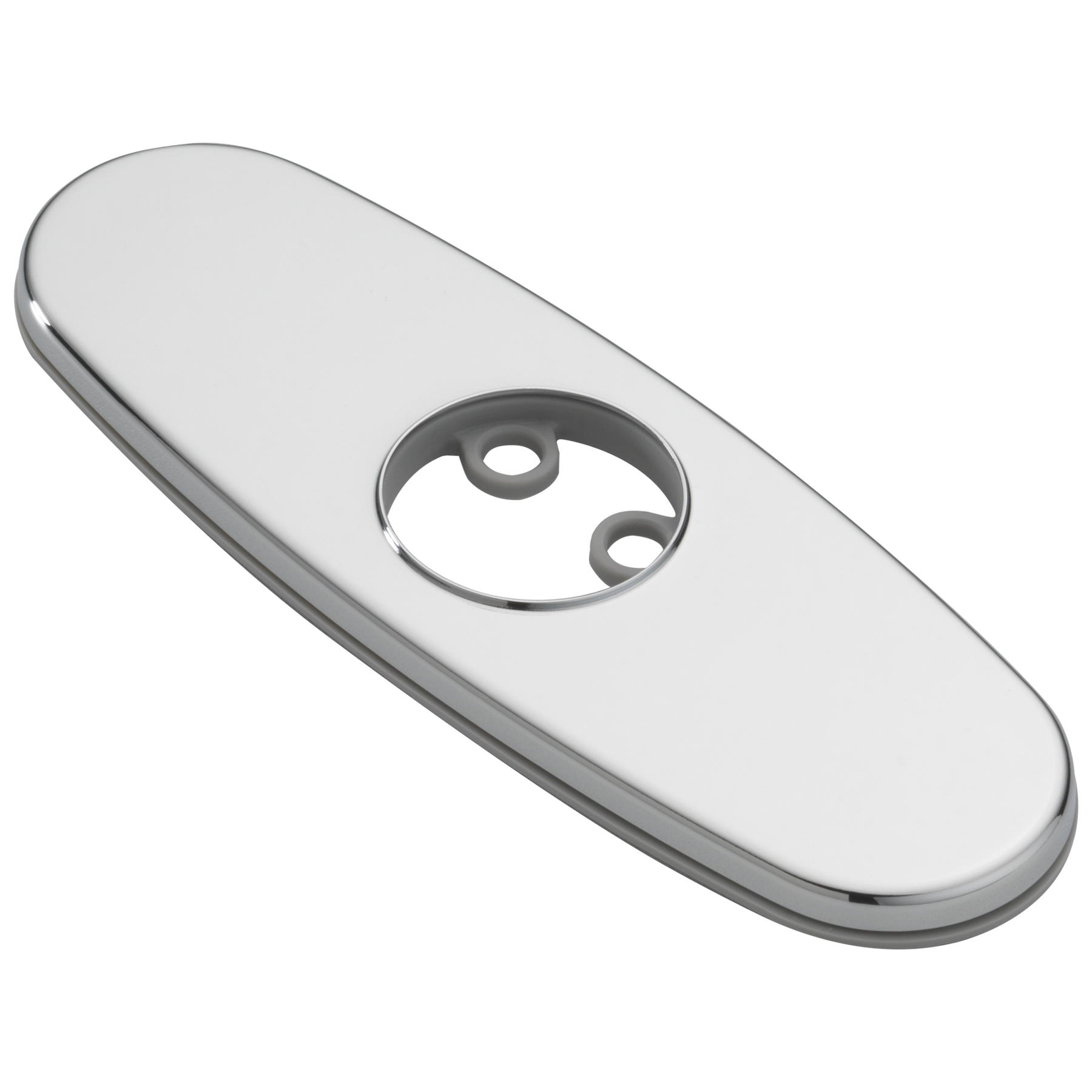 Escutcheon & Gasket - 3 Hole