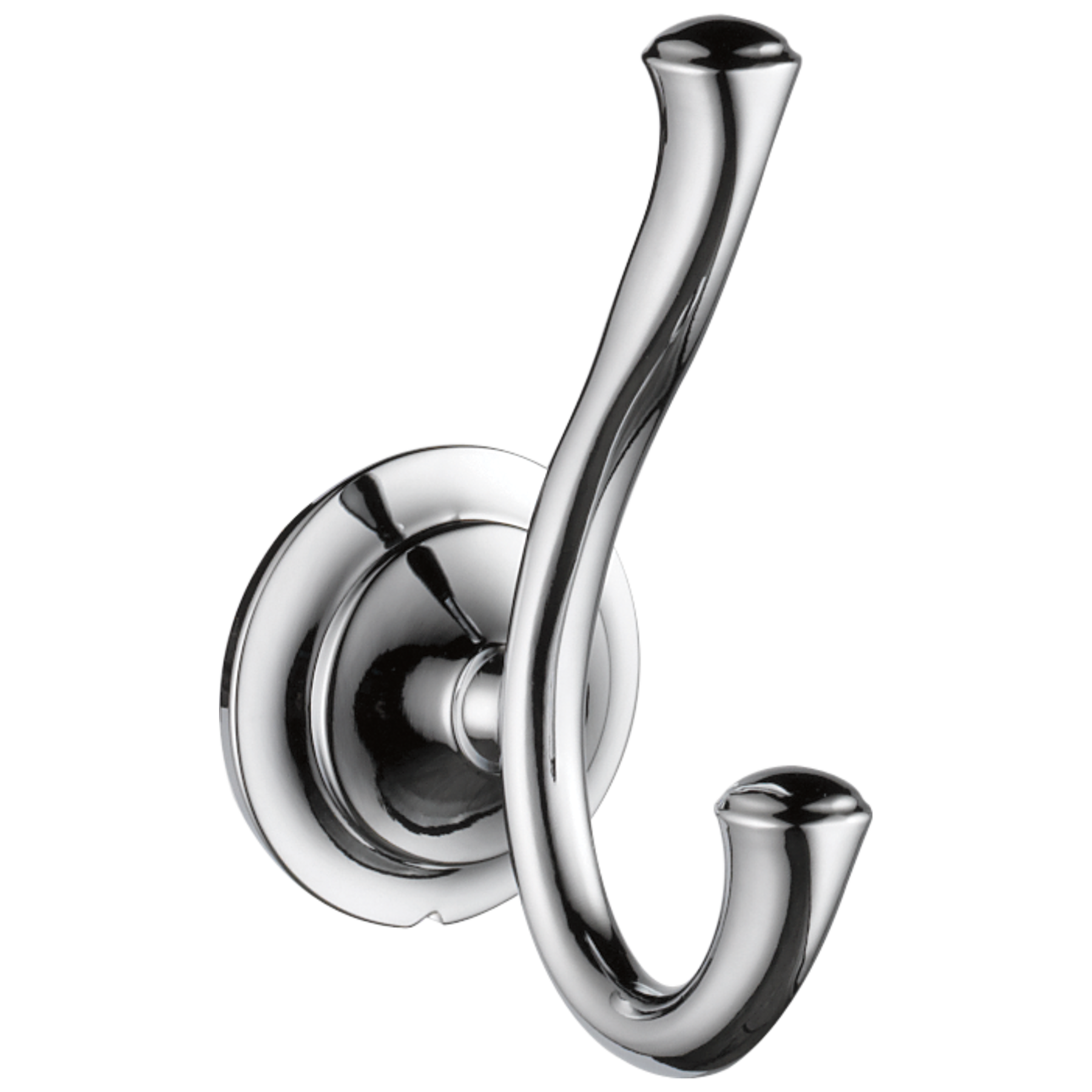 Double Robe Hook