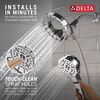 5-Setting In2ition® with Proclean™