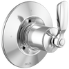3-Setting 2-Port Diverter Trim
