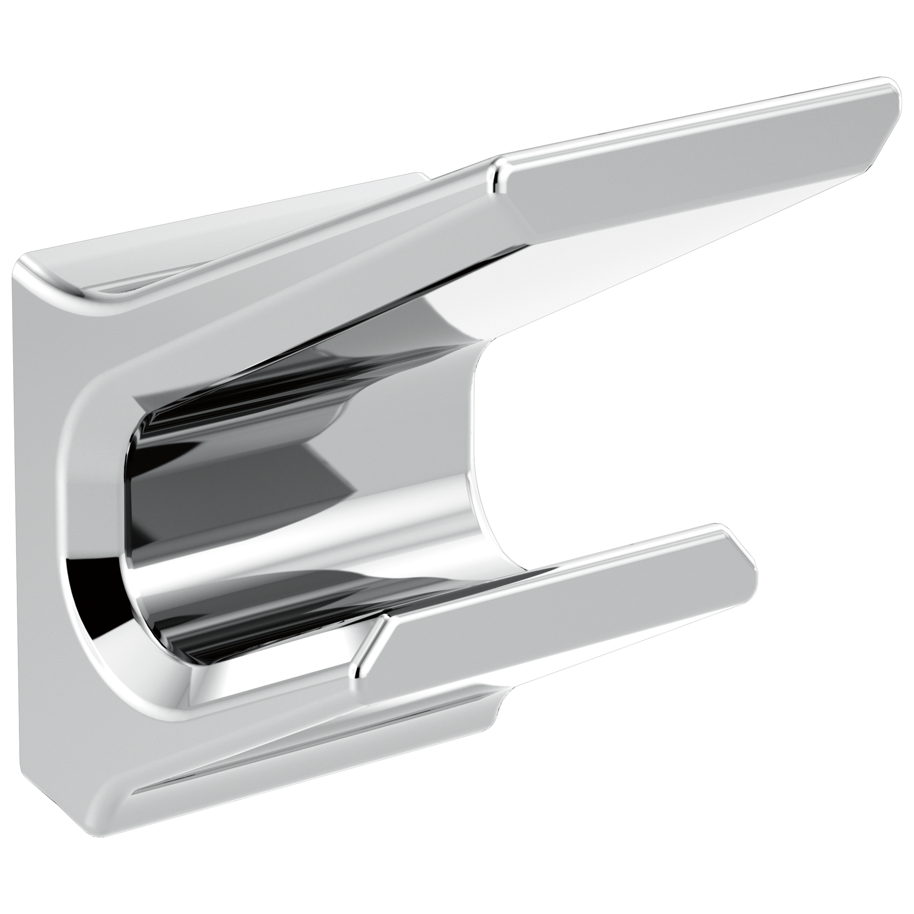 Double Robe Hook