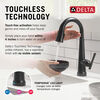 Touch2O® Bar / Prep Faucet with Touchless Technology