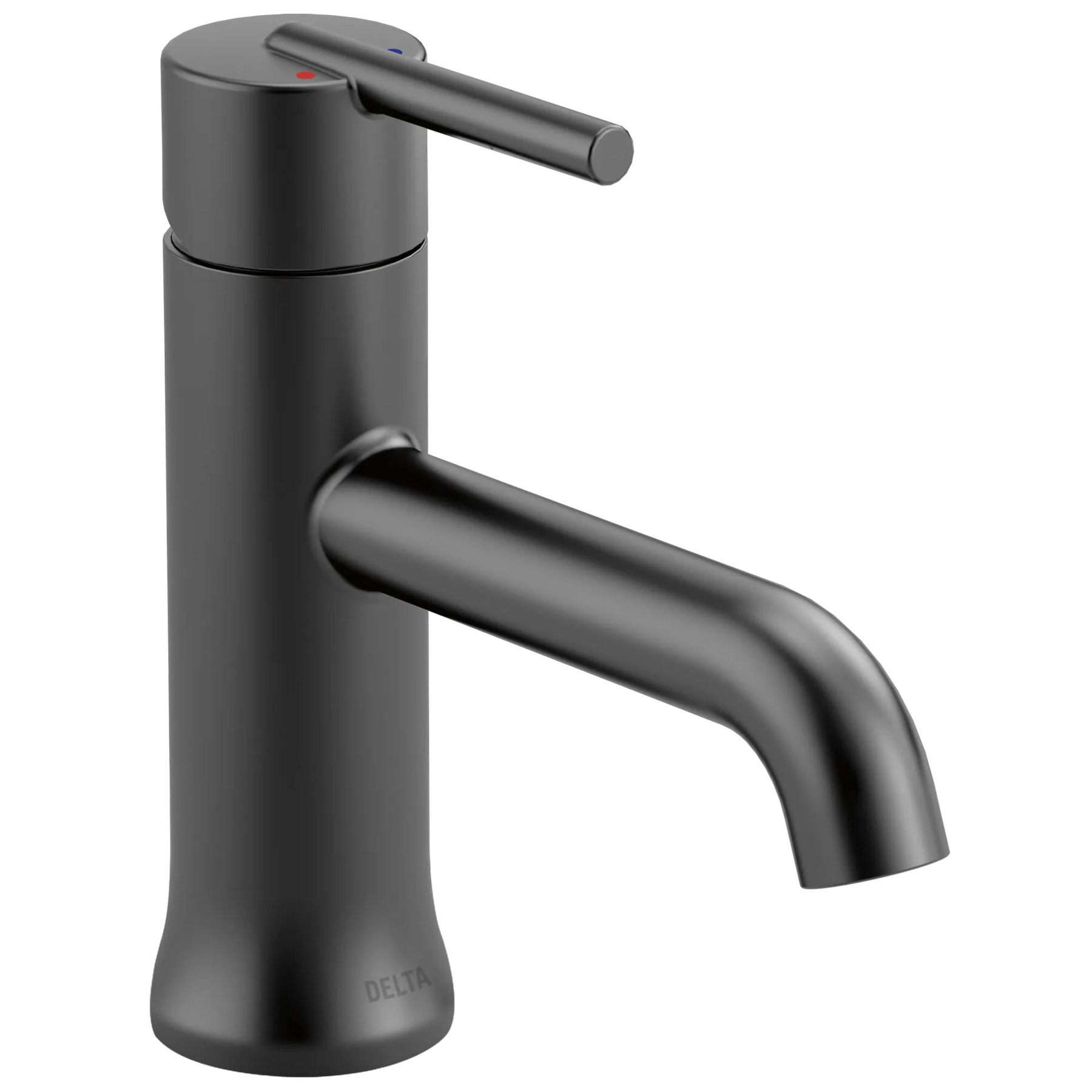 Single Handle Bathroom Faucet (Recertified)