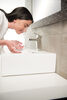 Single Handle Bathroom Faucet