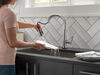 Touch<sub>2</sub>O®  Pull-Down Kitchen w/ShieldSpray 1L (Recertified)
