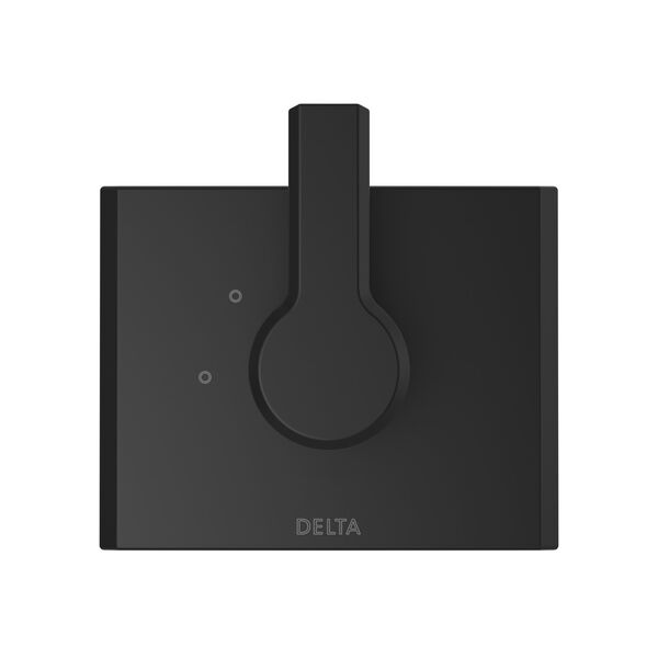 3-Setting 2-Port Diverter Trim