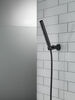 Single-Setting Hand Shower