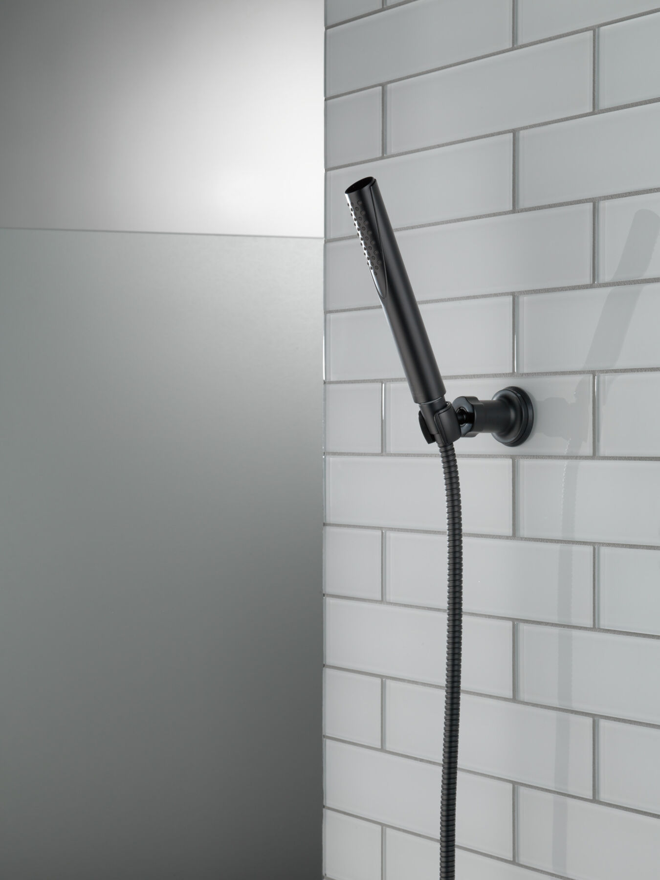 Single-Setting Hand Shower, image 3
