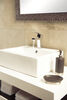 Single Handle Bathroom Faucet