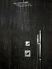 Square Wall Elbow for Hand Shower