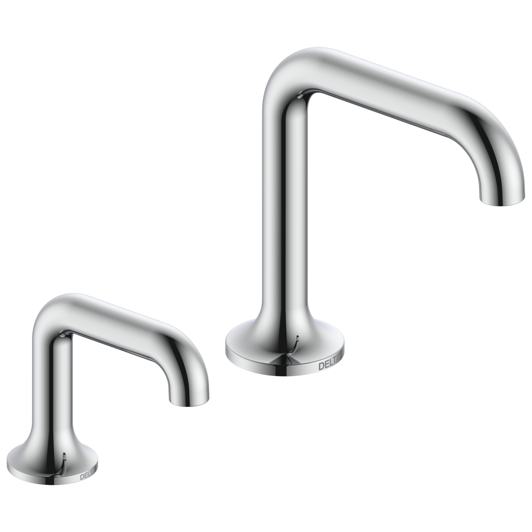 Driftex™ Electronic lavatory faucet and soap dispenser combo with Proximity® Sensing - Battery operated, 1.0 gpm